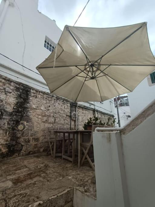 Sull'Arco Della Gnostra Villa Noci Kültér fotó